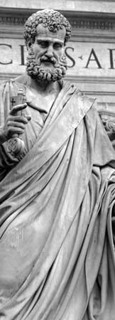 St Peter